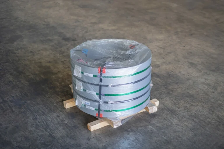 สังกะสี สลิท พร้อมรีด