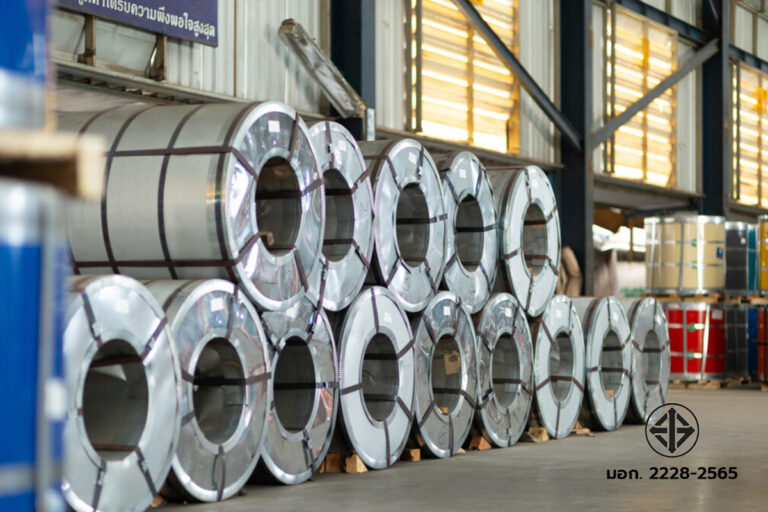 อลูซิงค์ GL -1