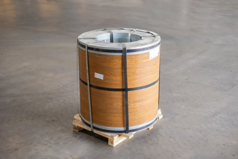 อลูซิงค์พิมพ์ลาย -5