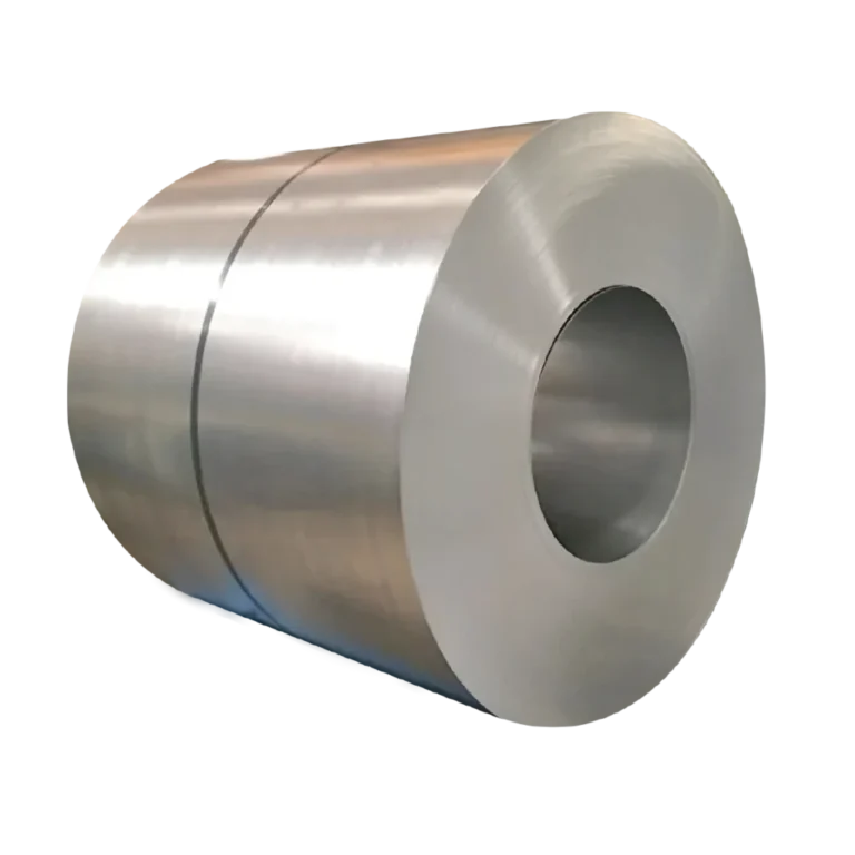 เหล็กขาว (CR)