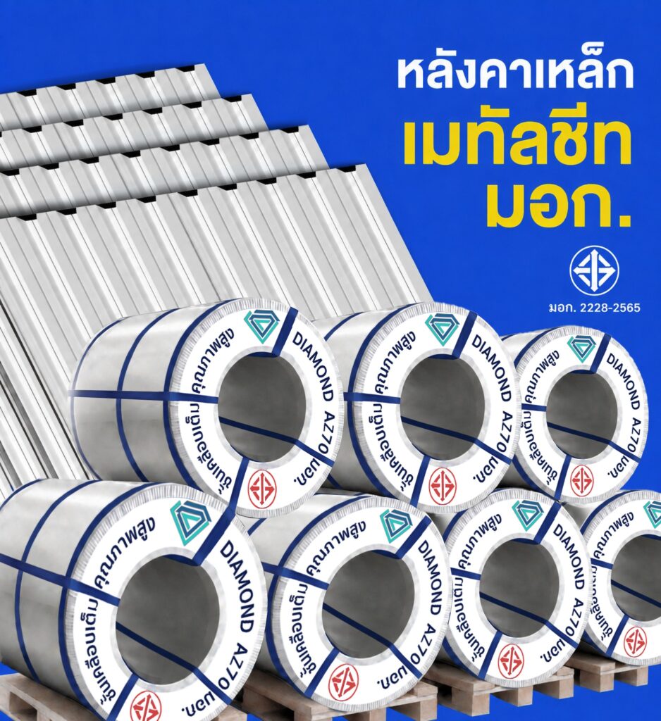 แก้ไขเมทัลชีท1